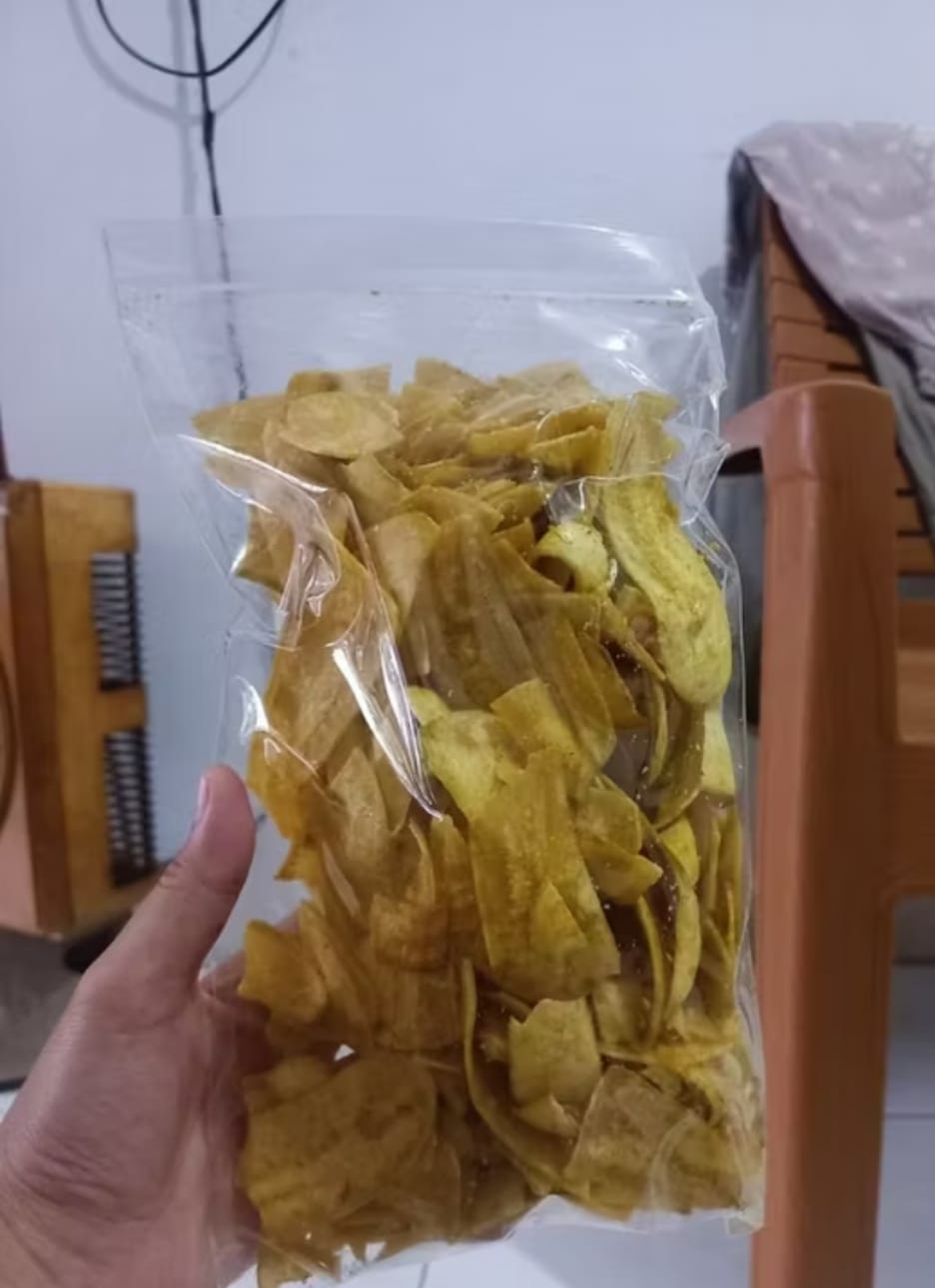 Keripik Pisang